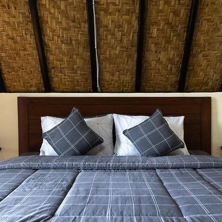 Oemah Batur Bed and Breakfast Kintamani Buitenkant foto